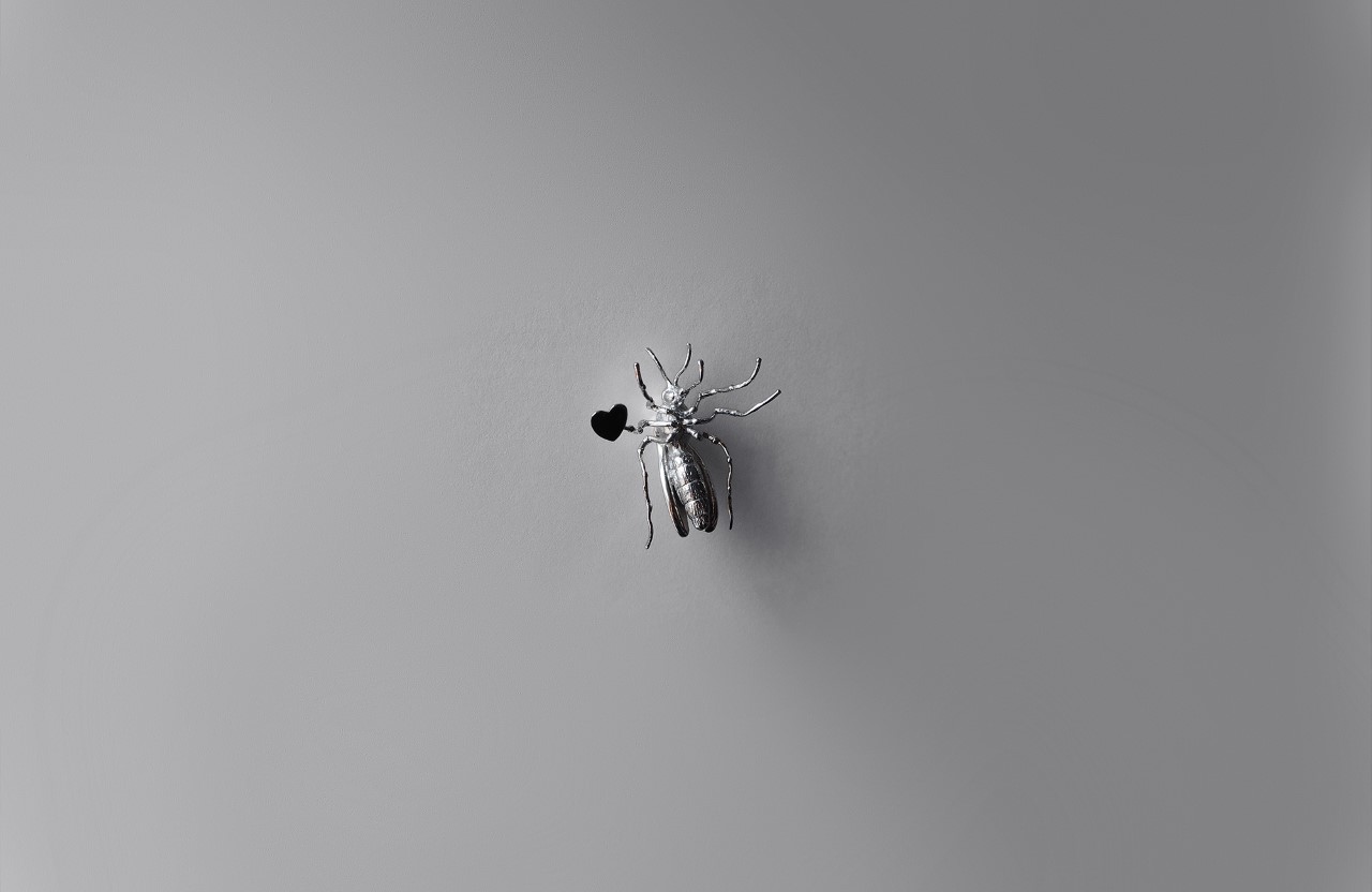 MOSQUITOES LOVE YOU