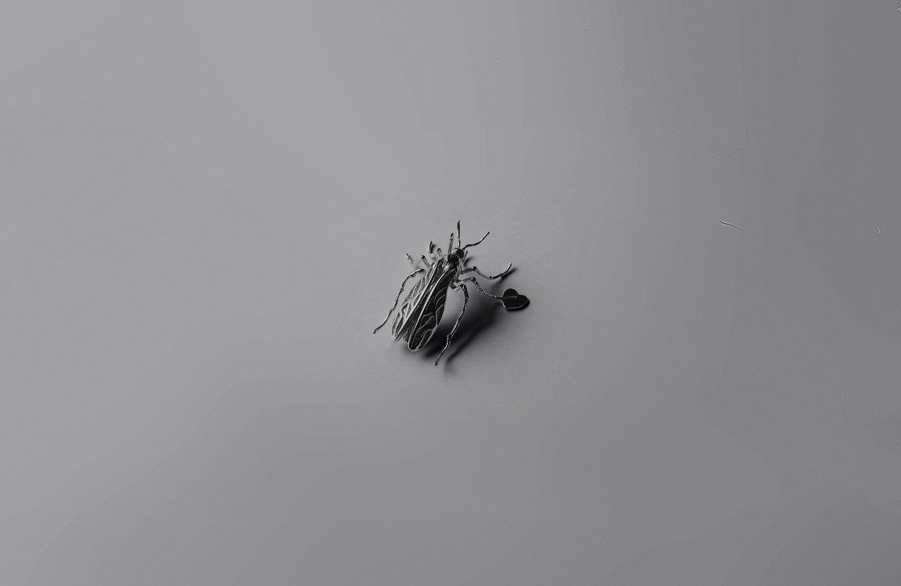 MOSQUITOES LOVE YOU