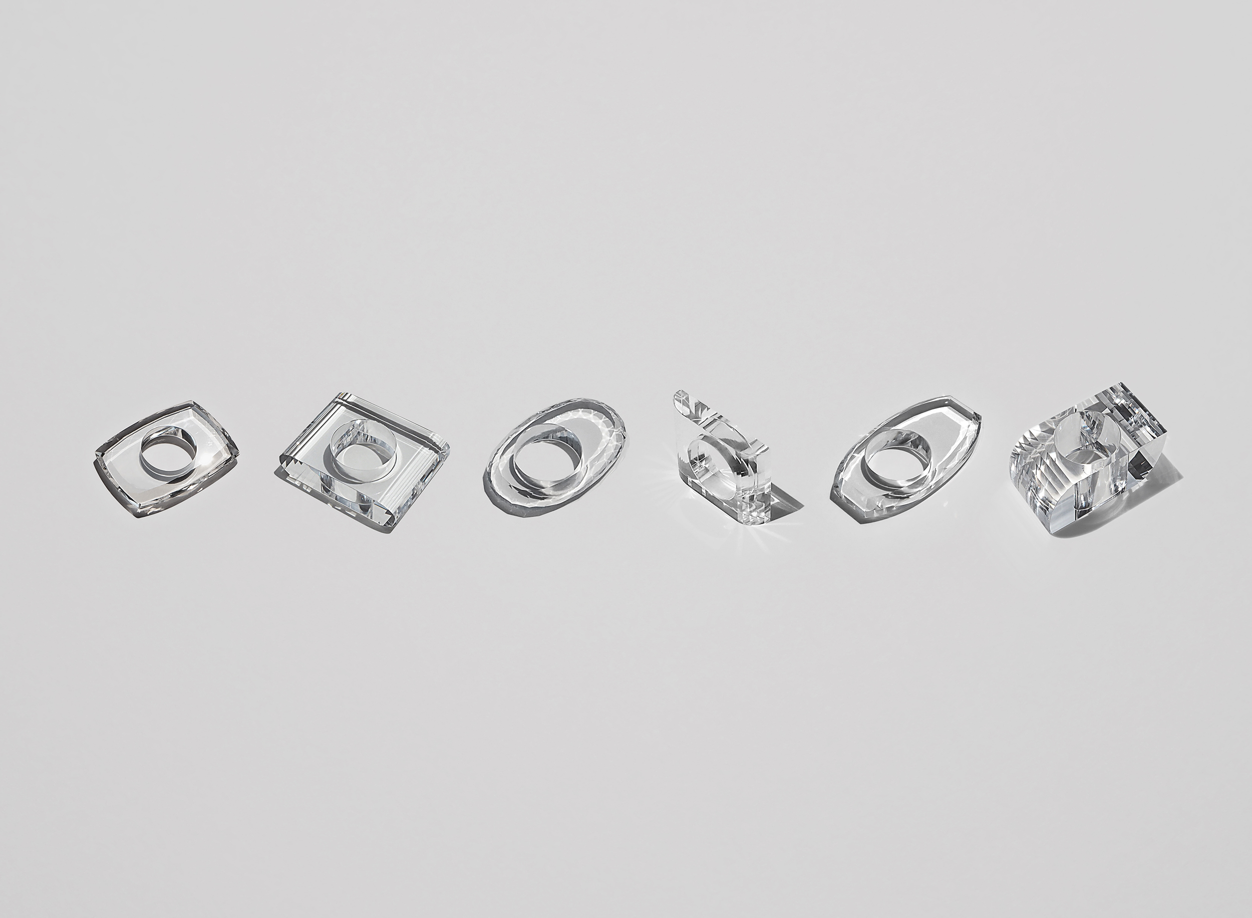 JEWELRY IS NOT GEM 1